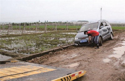 金牛区抚顺道路救援