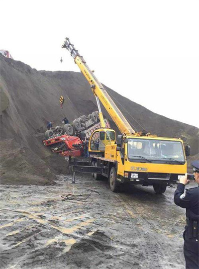 金牛区上犹道路救援