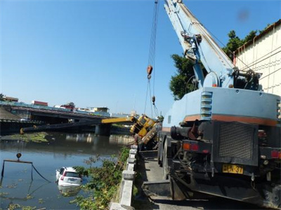 金牛区单县道路救援